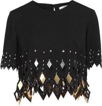 Paco Rabanne CAMISETAS Y TOPS - Tops en YOOX.COM