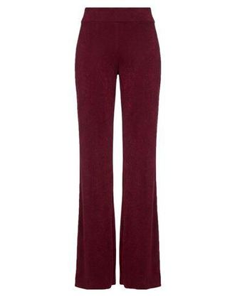 La Petite Robe Di Chiara Boni BOTTOMWEAR - Trousers on YOOX.COM