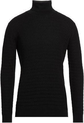 Masq STRICKWAREN - Rollkragenpullover auf YOOX.COM