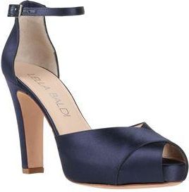 Lella Baldi FOOTWEAR - Sandals sur YOOX.COM