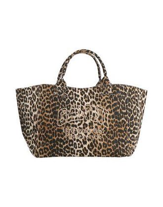 Ganni BAGS - Handbags sur YOOX.COM