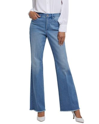NYDJ Ava Vendome Water Flare Jean
