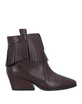 Lorenzo Mari Ankle boots