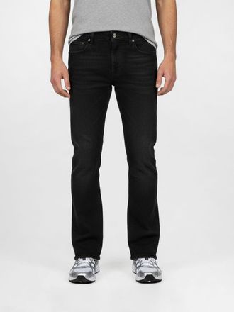 Diesel Jeans D-Buck Diesel in denim di cotone