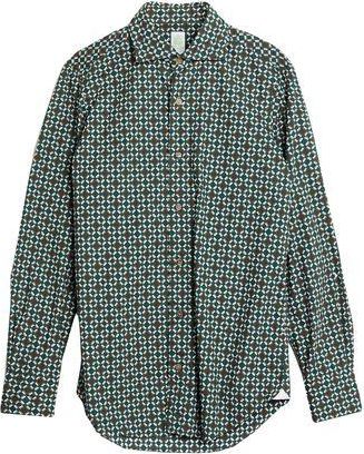 Finamore TOPS - Hemden auf YOOX.COM