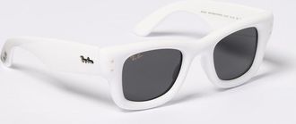 Ray-Ban Occhiali da sole 4940 Wayfarer Puffer Ray-Ban in acetato