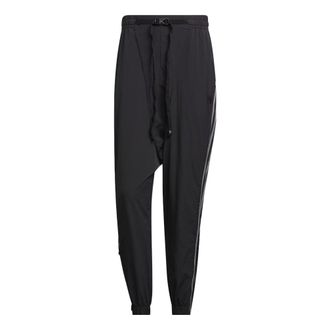 adidas Originals x HAMCUS Sports Pants Asia Sizing Black IX7077