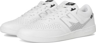 New Balance 508 Brandon Westgate Athletic Shoes White : US Mens 5.5 - Womens 7 Medium, Suede