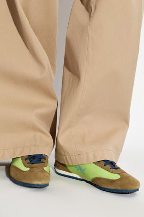 Converse CONVERSE 1908: ARCHIVES BY TYLER, THE CREATOR, Womens, Green