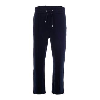 HUGO BOSS Levete 247 Joggers - male - Boss Black - Sweatpants - Blue - M - Trousers