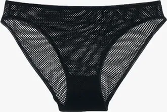 Araks Simone Panty in Black at Nordstrom, Size X-Large