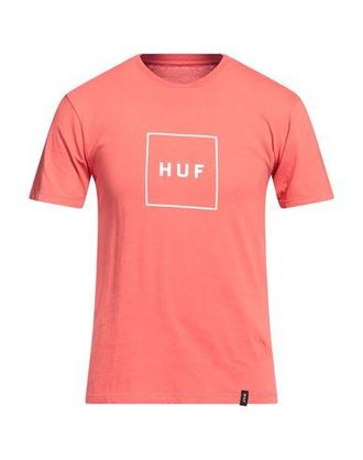 HUF T-shirts