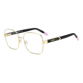 Missoni Glasses, female, Yellow, 55 MM, MIS 0218 RHL Glasses