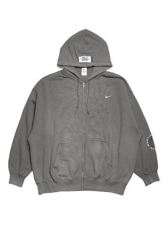 Nike x Martine Rose hoodie - Grijs