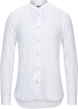 Manuel Ritz TOPWEAR - Shirts sur YOOX.COM