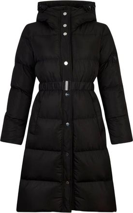 Liu Jo Mujer, Abrigos, Negro, Talla: S