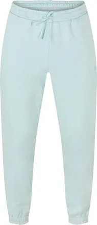 Puma Heren Verhoogde Joggingbroek (Turquoise Surf)