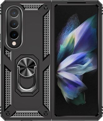 Sahara Raider Series Kickstand Case - Galaxy Z Fold4