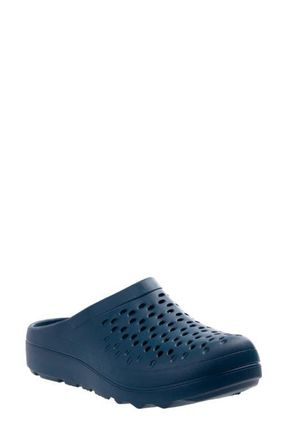 Revitalign Fusion Vitality Clog in Majolica Blue at Nordstrom, Size 10