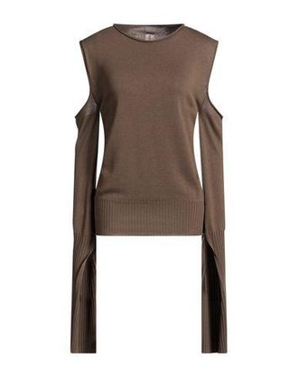 Rick Owens KNITWEAR - Jumpers on YOOX.COM