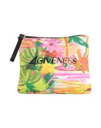 4giveness BAGS - Handbags on YOOX.COM