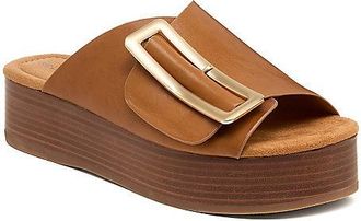 Kelsi Dagger Dover Platform Sandals