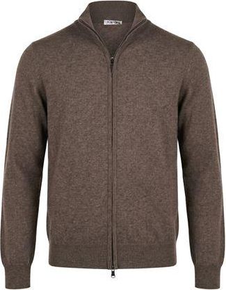 KANGRA MAGLIERIA - Cardigan su YOOX.COM