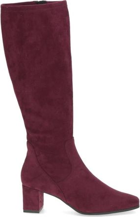Caprice Dames, Schoenen, Rood, Maat: 41 EU