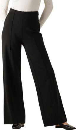 Edited Edited, Broeken, Dames, Zwart, S, Polyester, Leva Broek