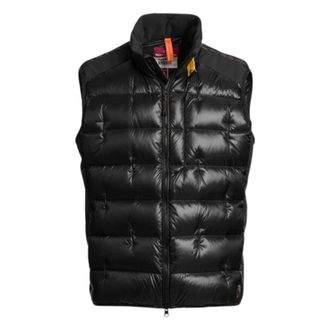 Parajumpers Millet Hybrid Vest - Jackets - Hombre - Negro - 2XL