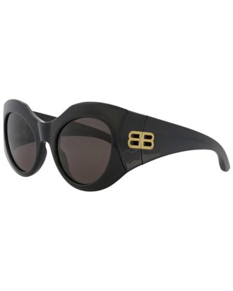 Balenciaga Womens 56Mm Sunglasses