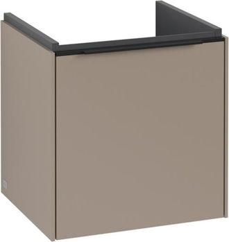 Villeroy & Boch Mueble De Lavabo Subway 3.0 De Villeroy & Boch, 1 Puerta A La