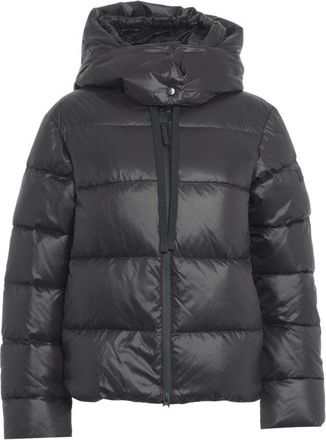 Peuterey Kenid Lks Quilted Down Jacket