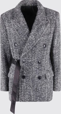 Isabel Marant Cappotto Ezzia in lana Isabel Marant