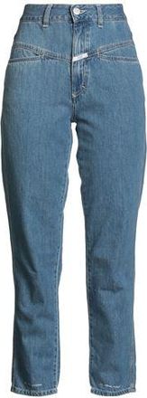 Closed BOTTOMWEAR - Jeans on YOOX.COM