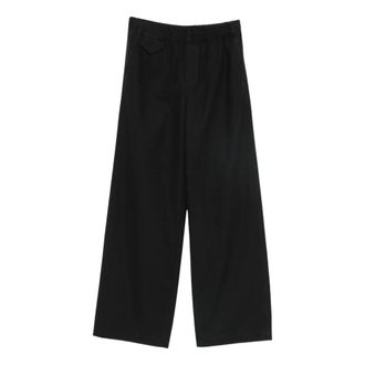 A.P.C. A.p.c., Uomo, Pantaloni, Nero, M, new
