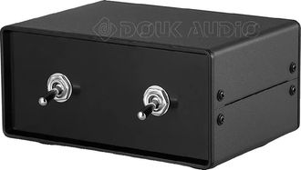 OEM Conmutador De Audio, Hasta 1000 W, 2 Canales, Dise&ntilde;o Compacto, Circuito Pasivo, Certificado Ce