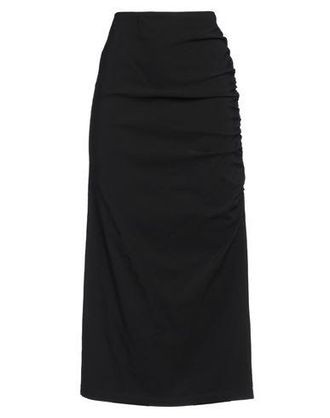 Gestuz PARTES DE ABAJO - Faldas midi en YOOX.COM