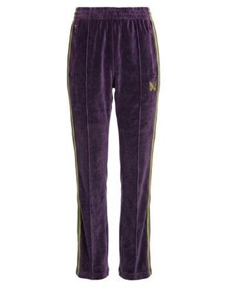 Needles PARTES DE ABAJO - Pantalones en YOOX.COM
