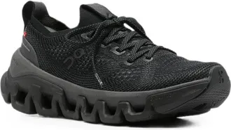 On Running Cloud X Sneaker - Black