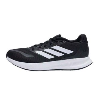adidas Runfalcon 5.0 Black White IH7758