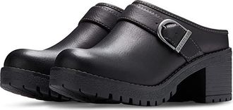 Eastland 1955 Edition Nola Womens Shoes Black : 8.5 M, Synthetic