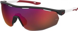 Under Armour Mens UA0003GS 99 04NL Fashion Sunglasses - Black - One Size