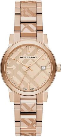 Burberry Mujer, Accesorios, Rosa, Talla: ONE Size