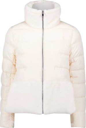 Zero Dames, Jassen, Wit, Maat: XS