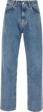 Our Legacy Denim Third Cut Jeans