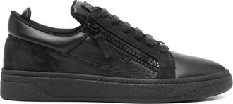 Giuseppe Zanotti Sneakers Adam - Nero