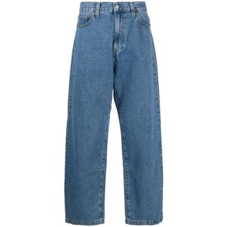 Carhartt Work in Progress Landon Wide-leg Jeans