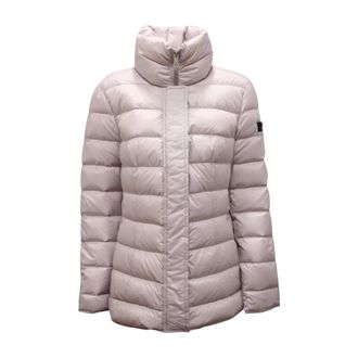 Peuterey Chaqueta Flagstaff - Jackets - Mujer - Gris - L