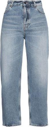 Haikure PARTES DE ABAJO - Pantalones vaqueros en YOOX.COM